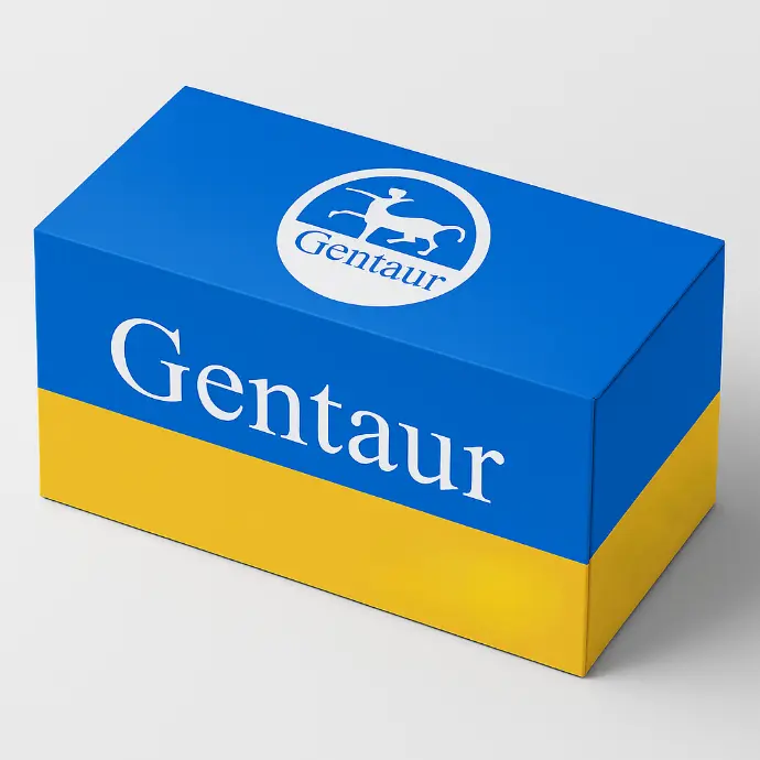 Mouse BLC Dorsal Root Ganglion Paraffin Sections - 10 slides