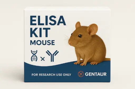 Mouse IL-22 ELISA Kit